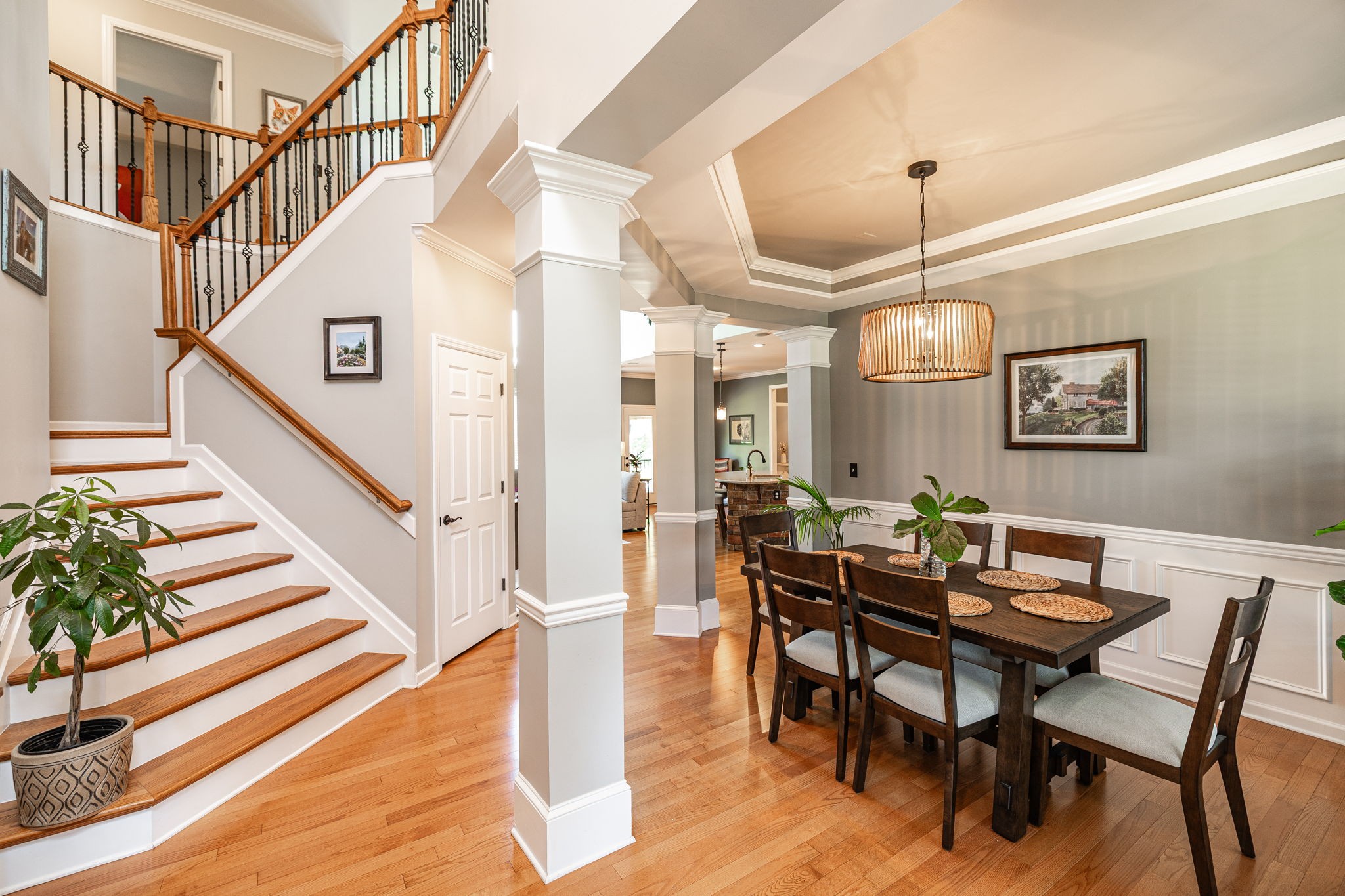 1077 Avery Trace Circle Hendersonville TN 37075