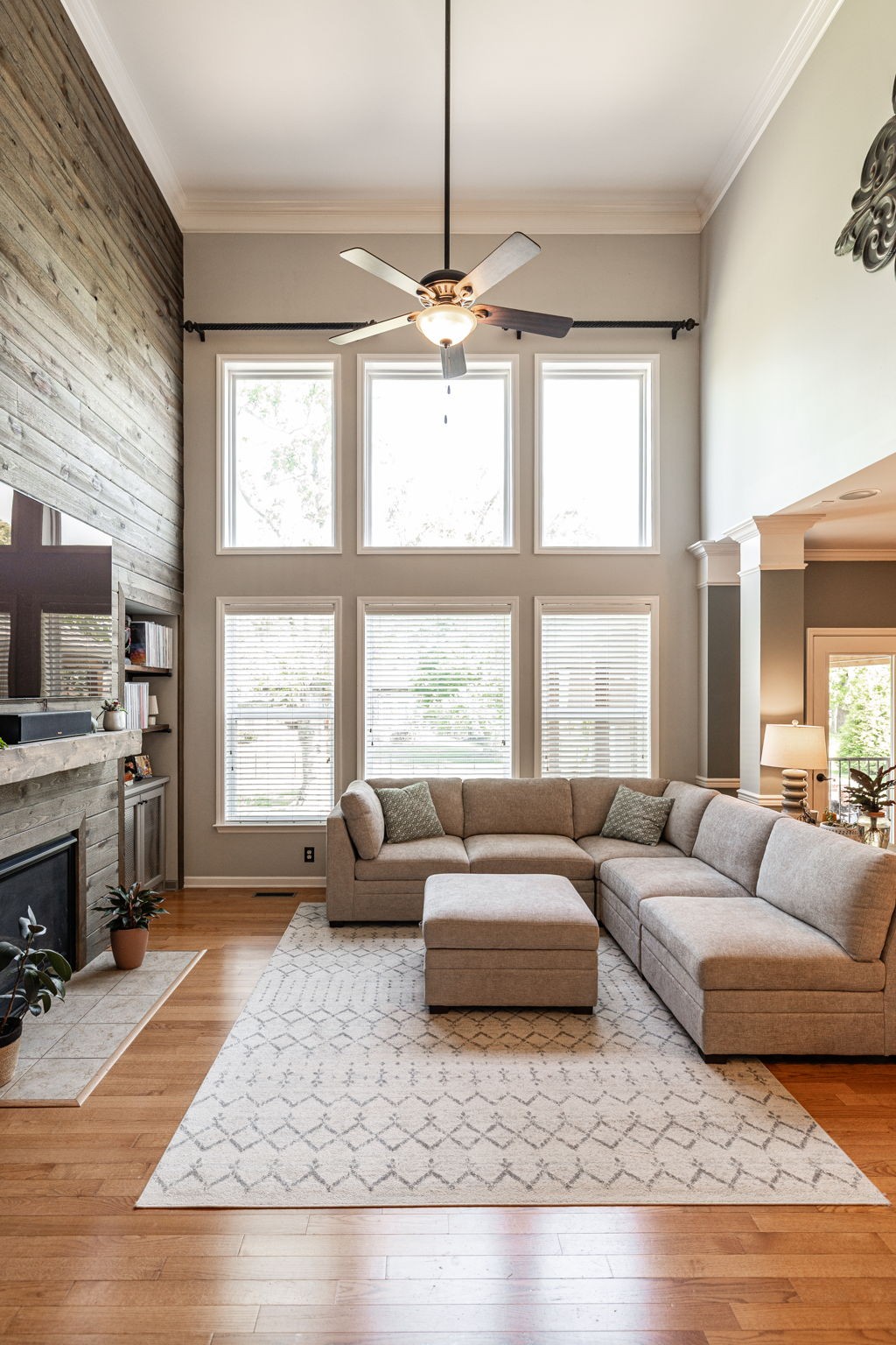 1077 Avery Trace Circle Hendersonville TN 37075