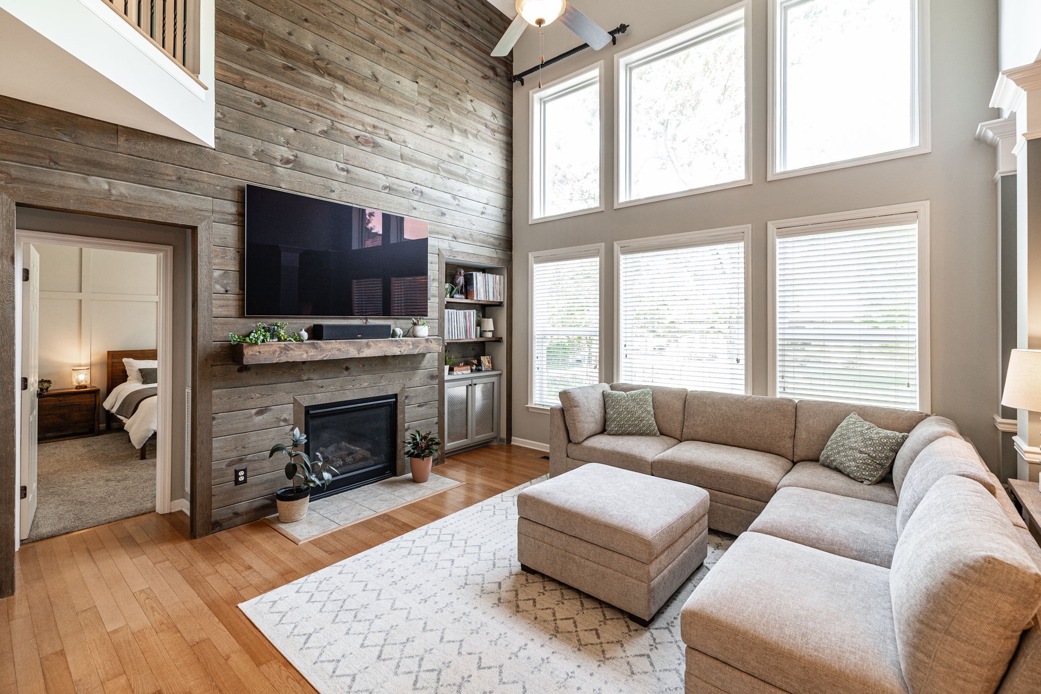 1077 Avery Trace Circle Hendersonville TN 37075