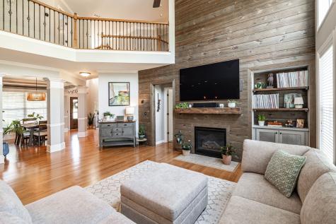 1077 Avery Trace Circle Hendersonville TN 37075
