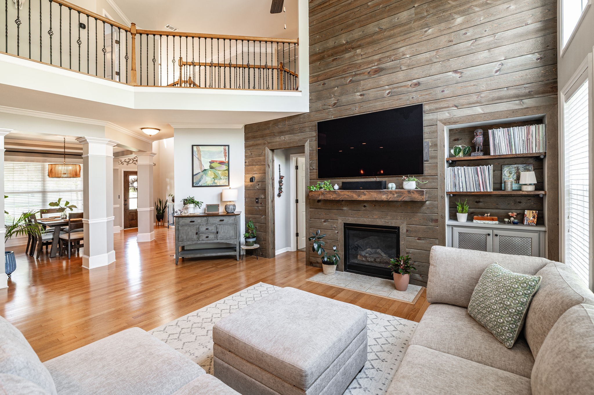 1077 Avery Trace Circle Hendersonville TN 37075
