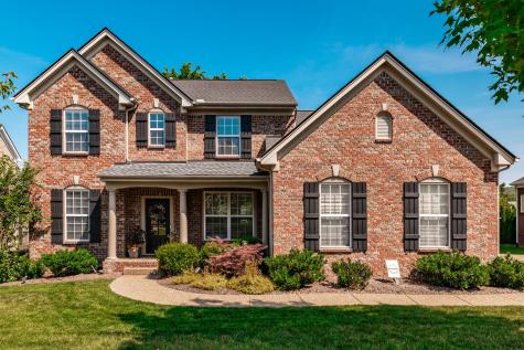 1077 Avery Trace Circle Hendersonville TN 37075