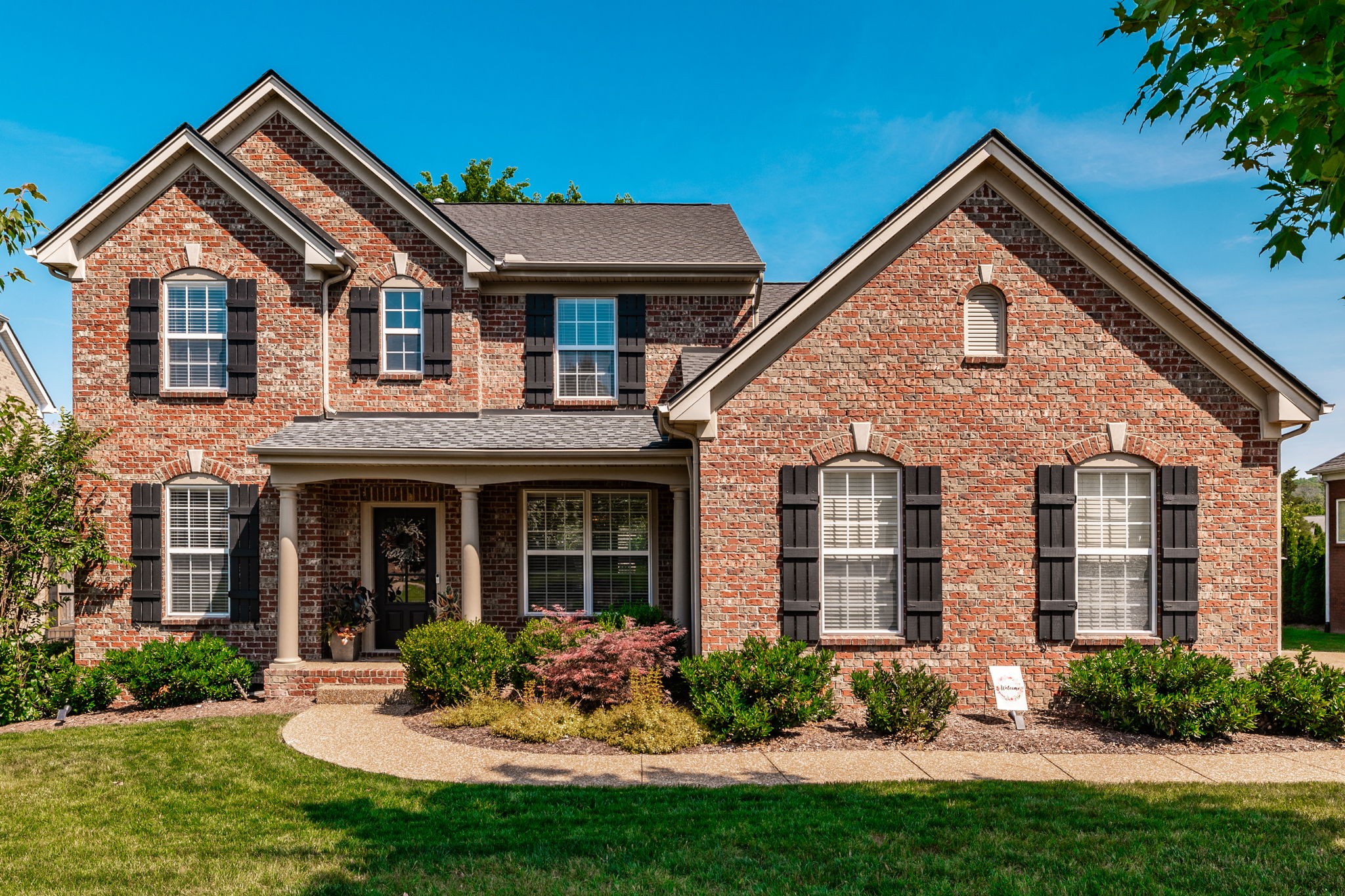 1077 Avery Trace Circle Hendersonville TN 37075