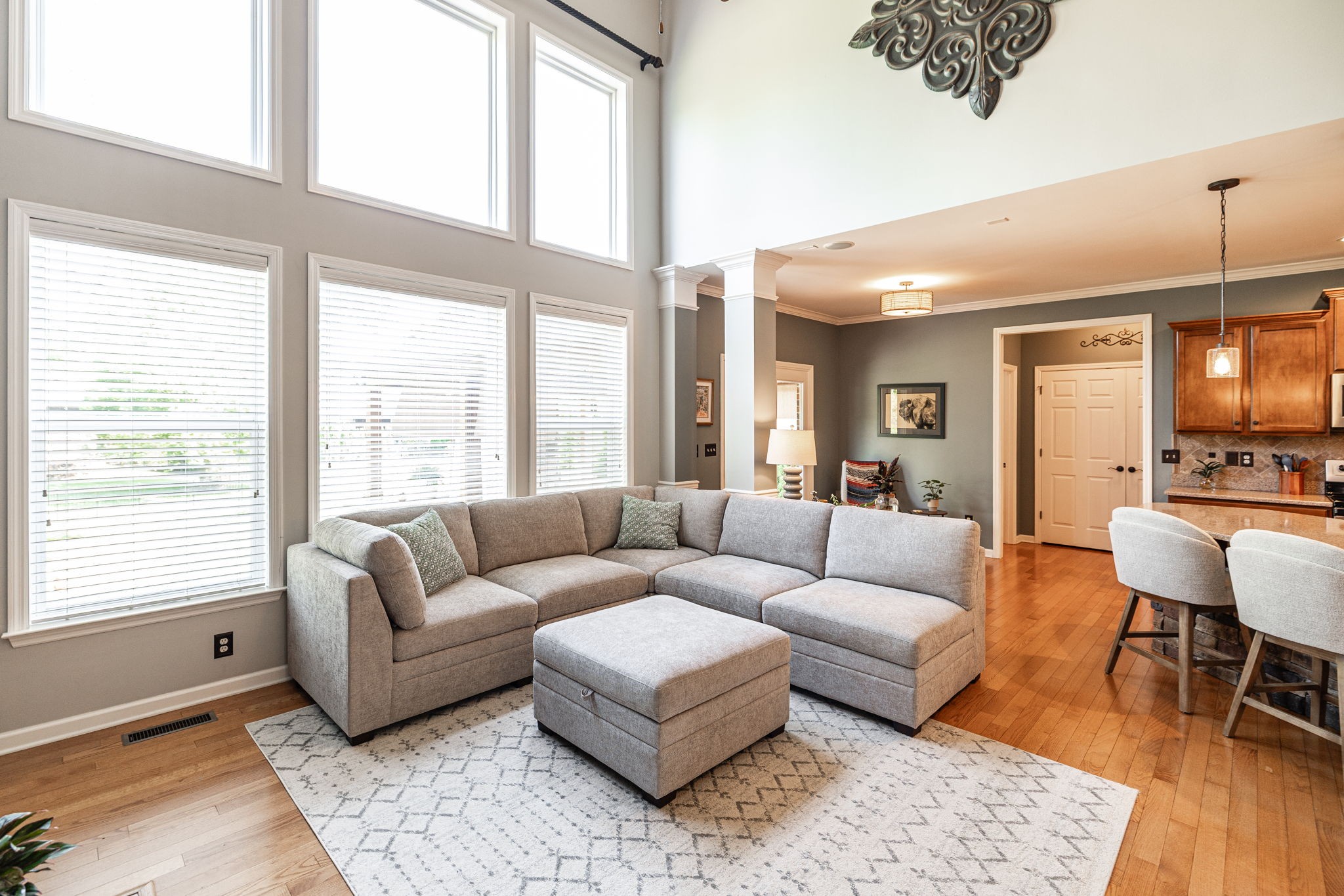 1077 Avery Trace Circle Hendersonville TN 37075