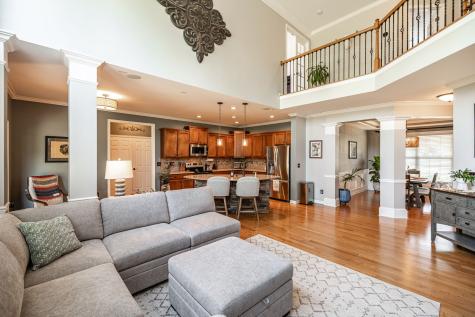 1077 Avery Trace Circle Hendersonville TN 37075