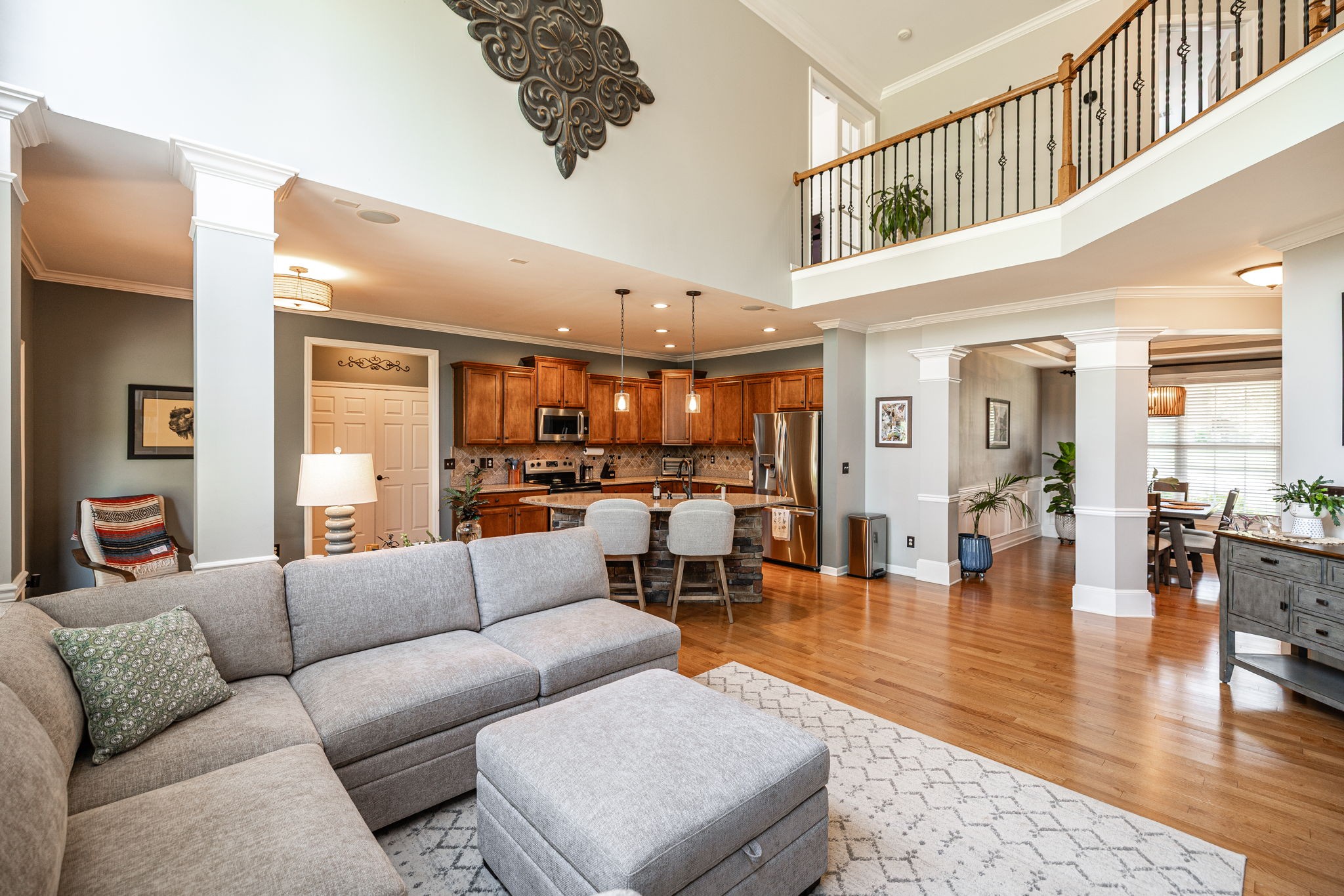 1077 Avery Trace Circle Hendersonville TN 37075