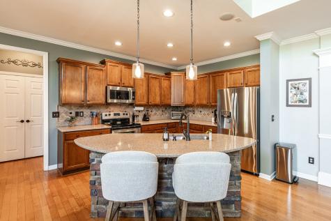 1077 Avery Trace Circle Hendersonville TN 37075