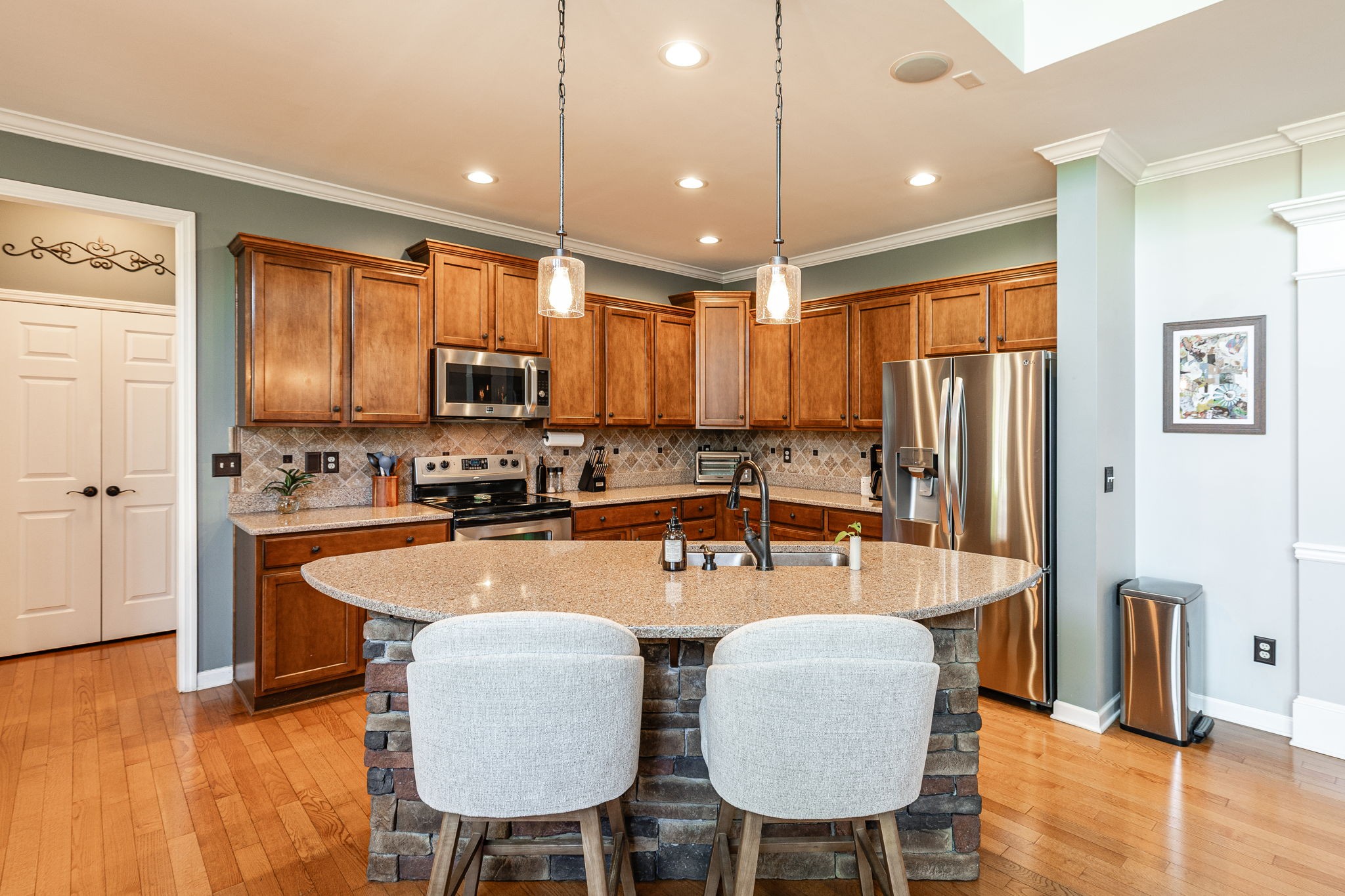 1077 Avery Trace Circle Hendersonville TN 37075