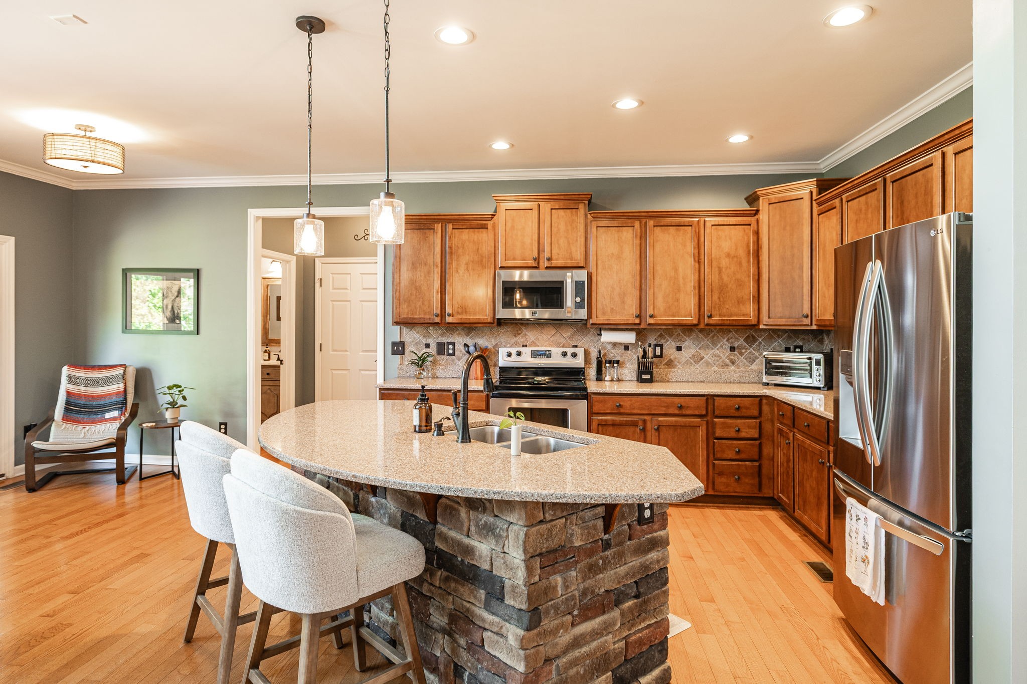 1077 Avery Trace Circle Hendersonville TN 37075