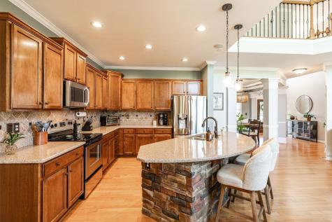 1077 Avery Trace Circle Hendersonville TN 37075