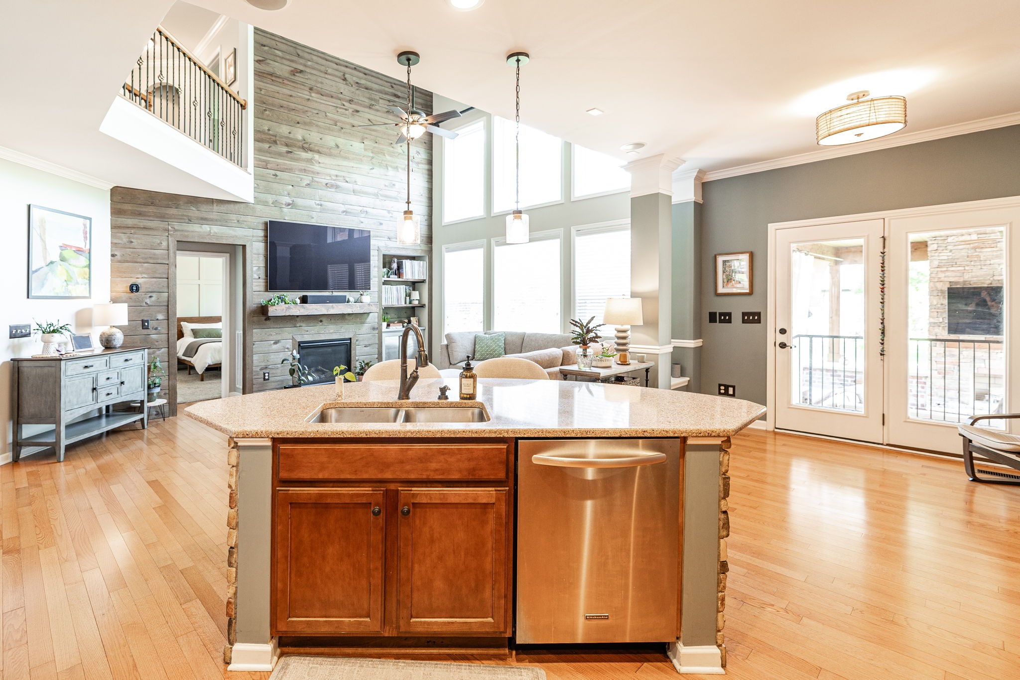 1077 Avery Trace Circle Hendersonville TN 37075