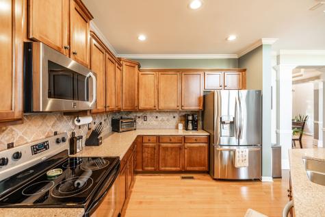 1077 Avery Trace Circle Hendersonville TN 37075