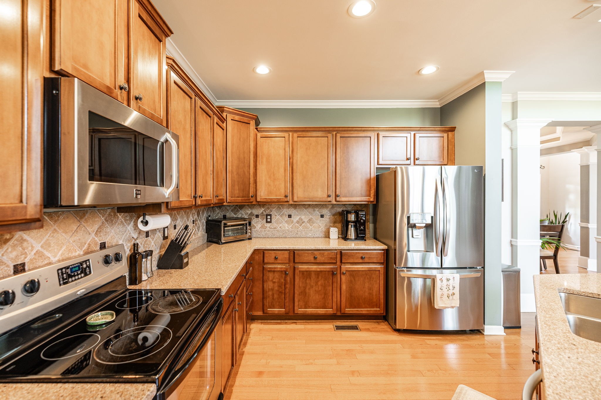 1077 Avery Trace Circle Hendersonville TN 37075