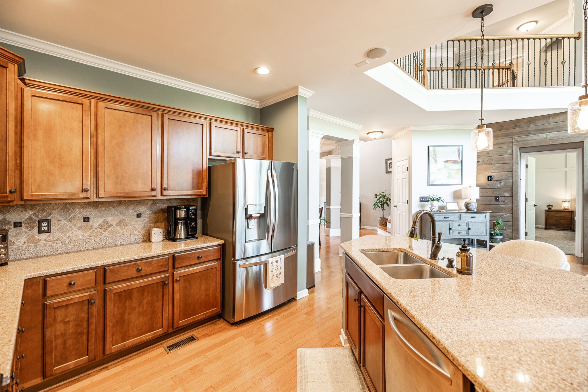 1077 Avery Trace Circle Hendersonville TN 37075