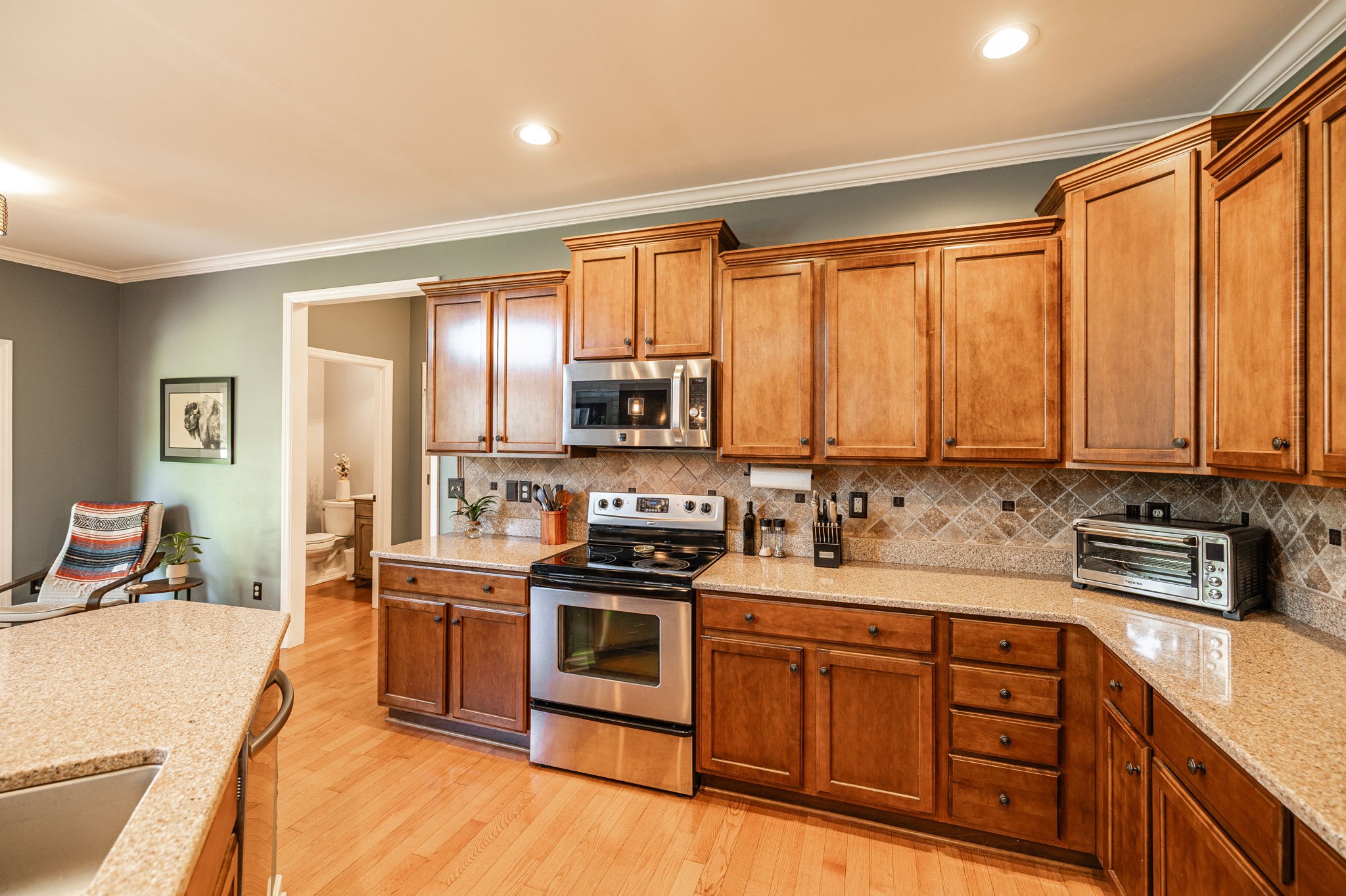1077 Avery Trace Circle Hendersonville TN 37075
