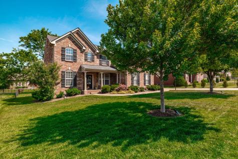 1077 Avery Trace Circle Hendersonville TN 37075