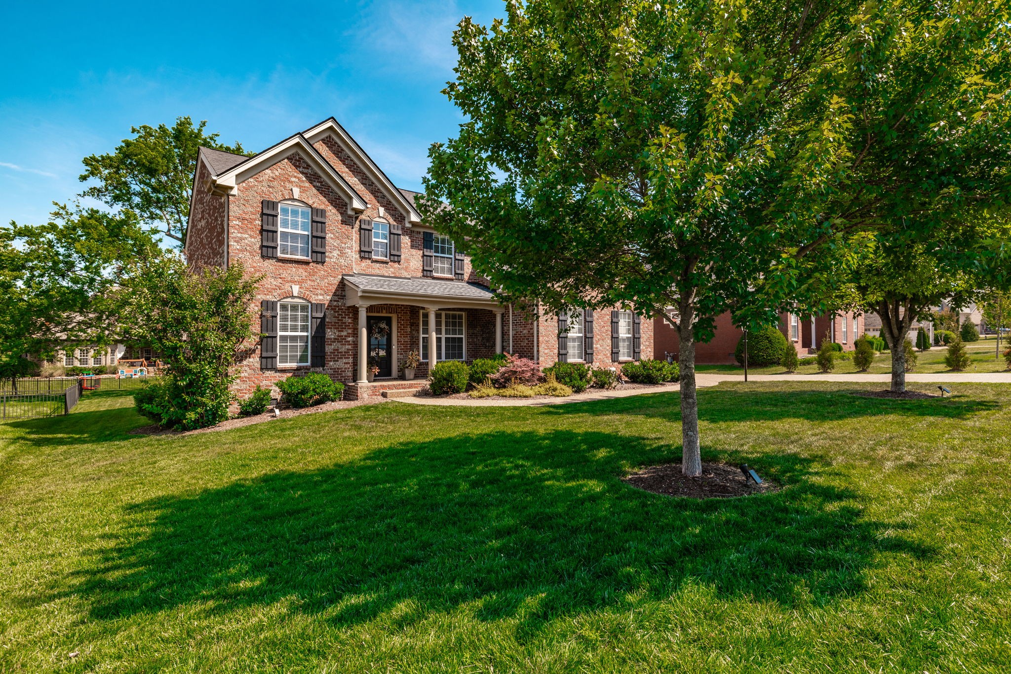 1077 Avery Trace Circle Hendersonville TN 37075