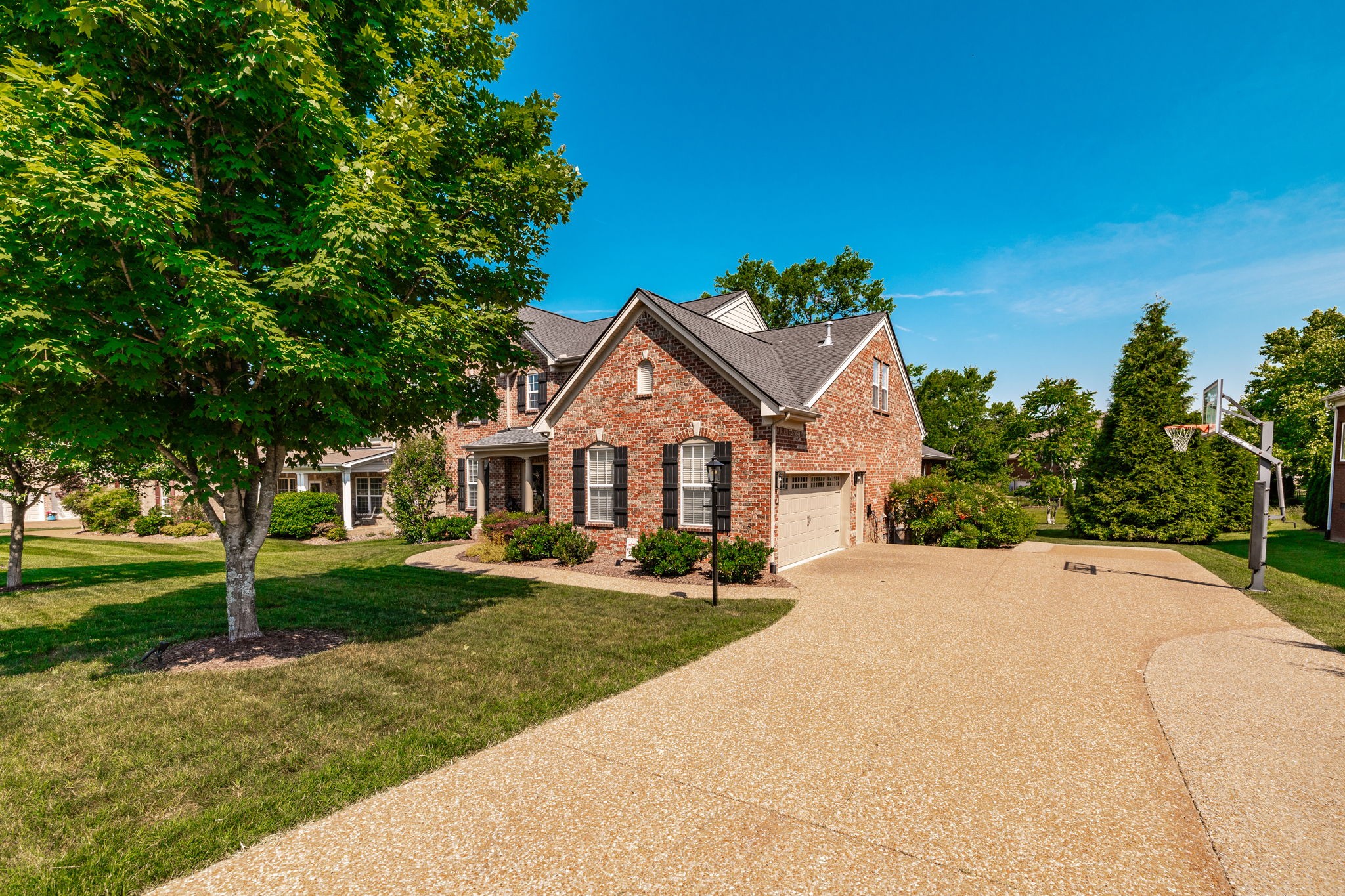 1077 Avery Trace Circle Hendersonville TN 37075