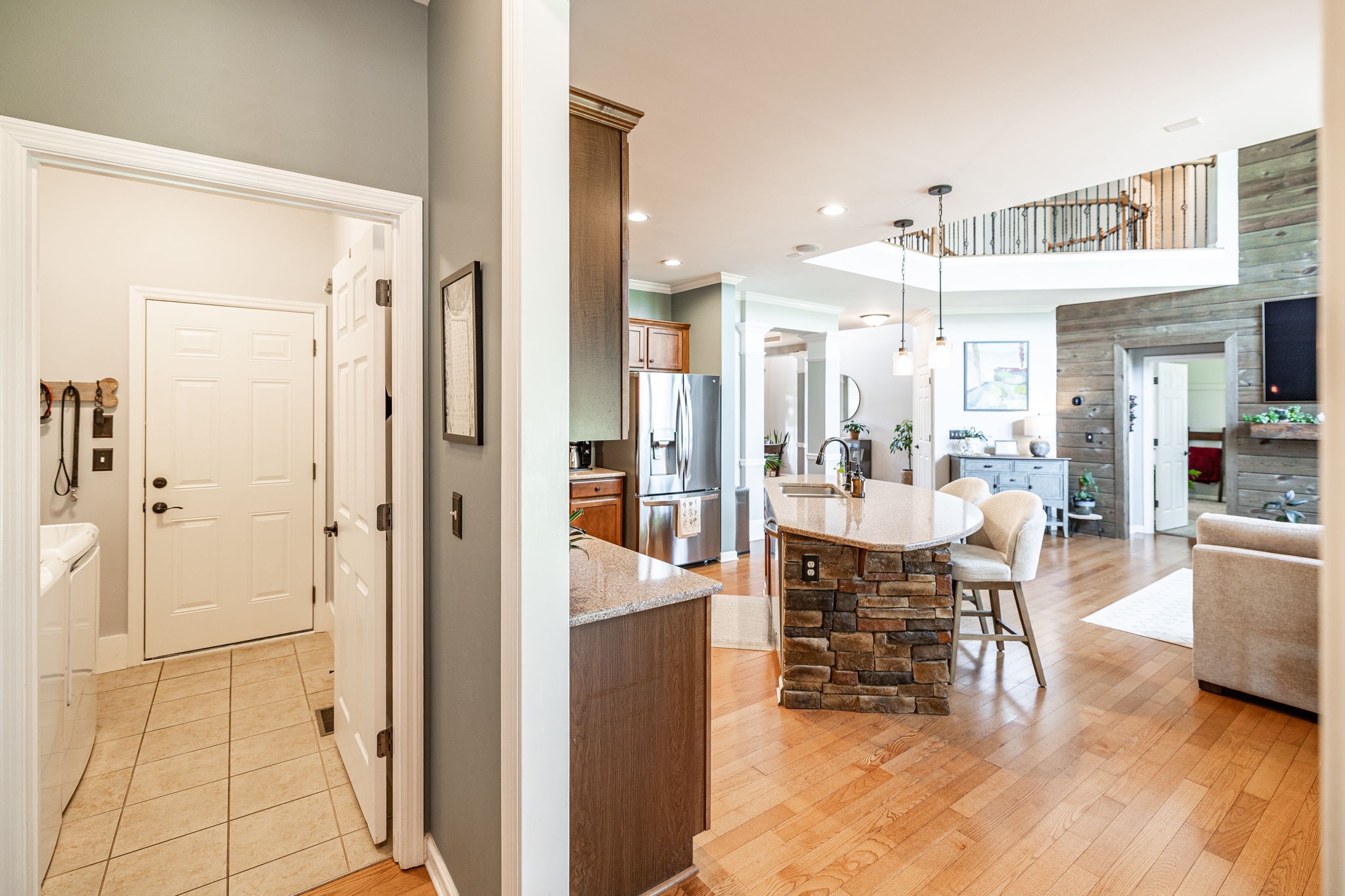 1077 Avery Trace Circle Hendersonville TN 37075