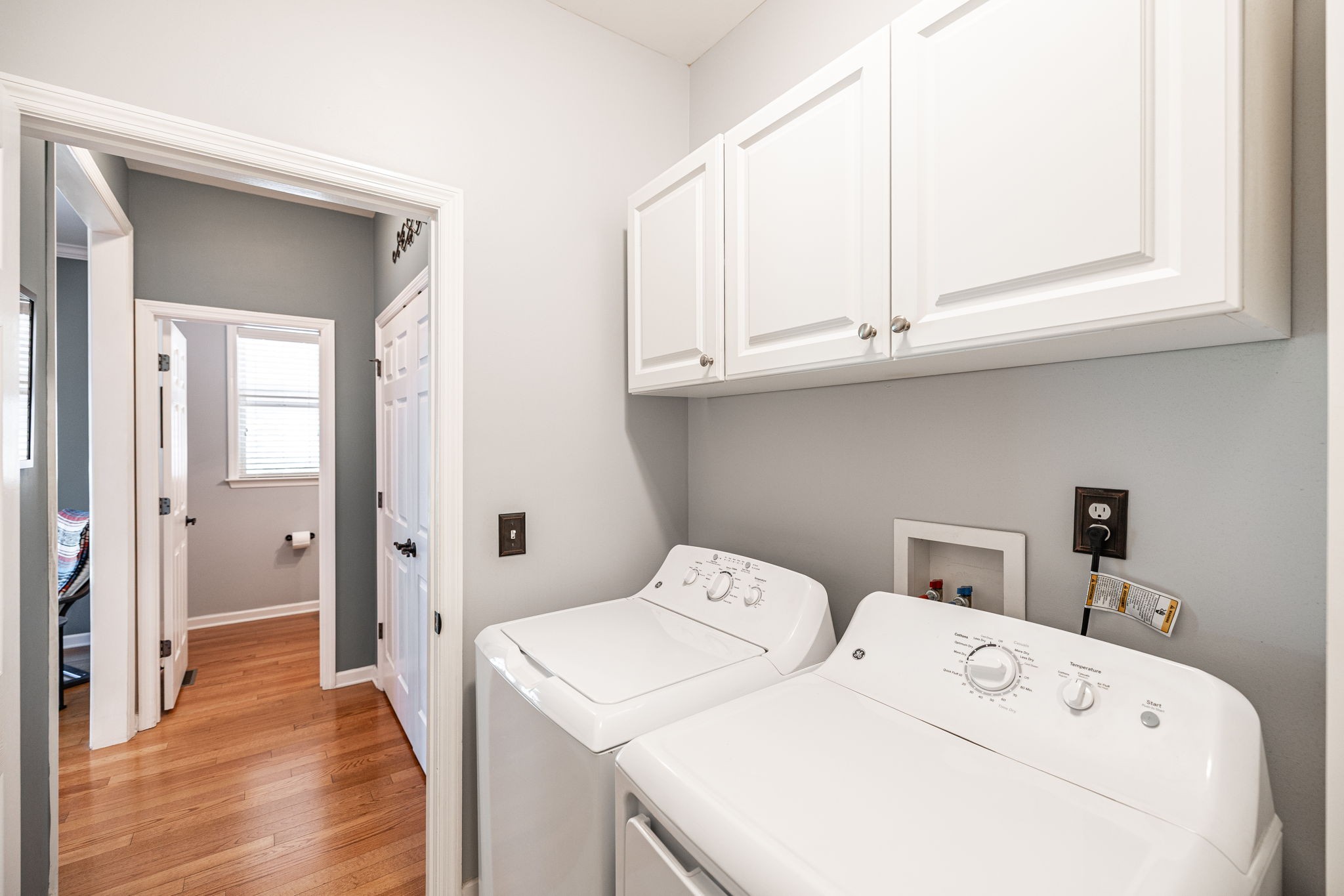 1077 Avery Trace Circle Hendersonville TN 37075
