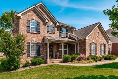 1077 Avery Trace Circle Hendersonville TN 37075