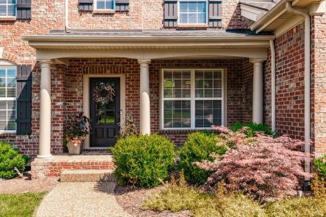 1077 Avery Trace Circle Hendersonville TN 37075