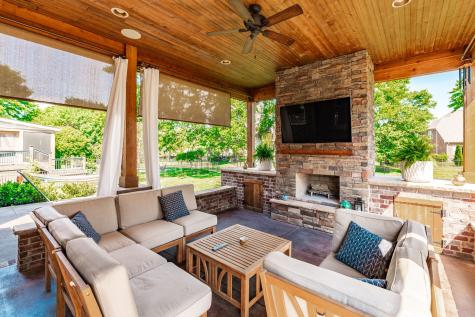1077 Avery Trace Circle Hendersonville TN 37075