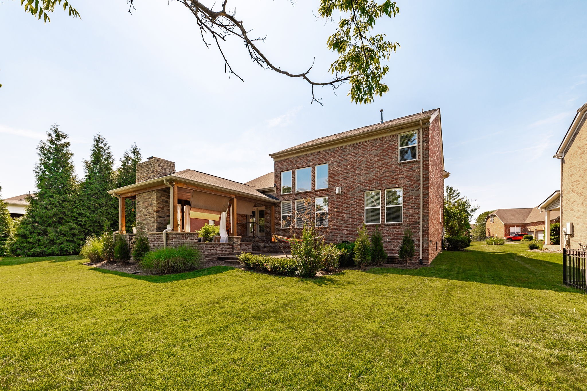 1077 Avery Trace Circle Hendersonville TN 37075