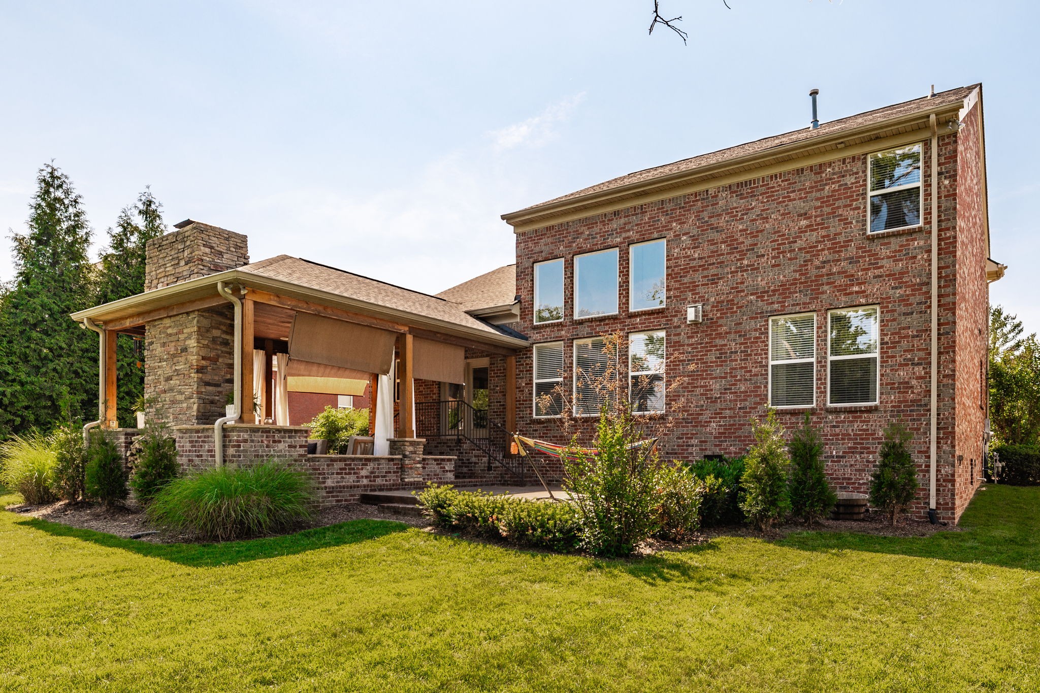 1077 Avery Trace Circle Hendersonville TN 37075
