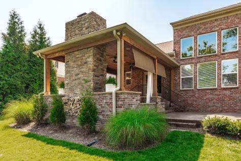 1077 Avery Trace Circle Hendersonville TN 37075