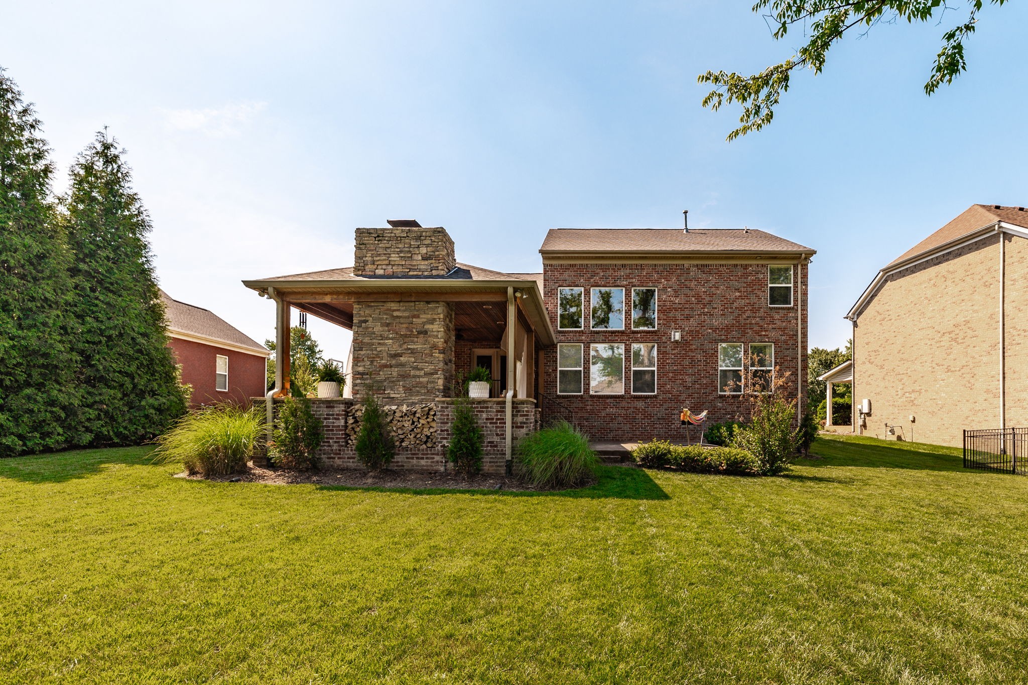 1077 Avery Trace Circle Hendersonville TN 37075