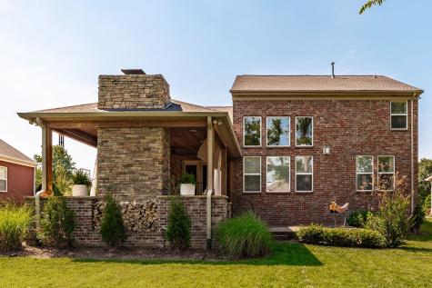 1077 Avery Trace Circle Hendersonville TN 37075