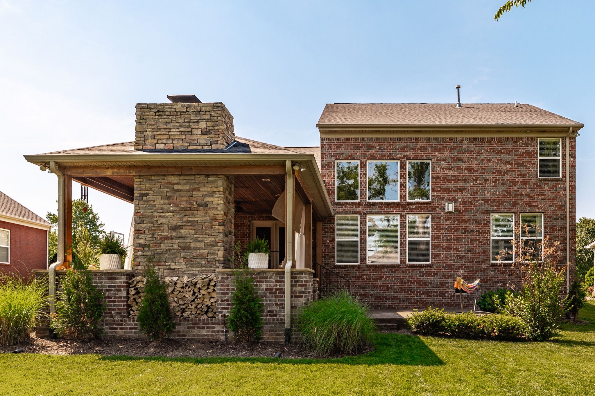 1077 Avery Trace Circle Hendersonville TN 37075