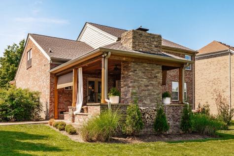 1077 Avery Trace Circle Hendersonville TN 37075