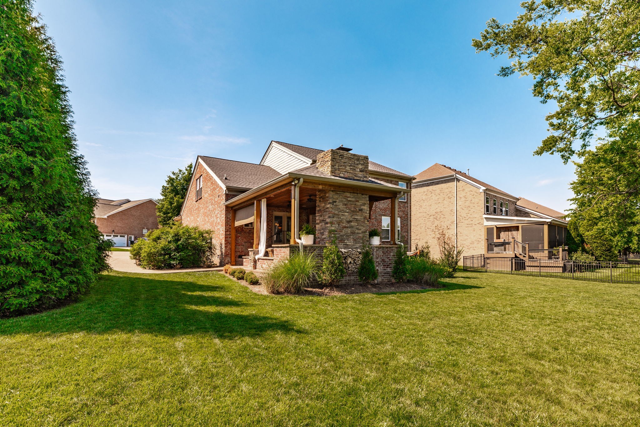 1077 Avery Trace Circle Hendersonville TN 37075
