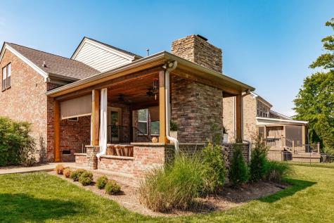 1077 Avery Trace Circle Hendersonville TN 37075
