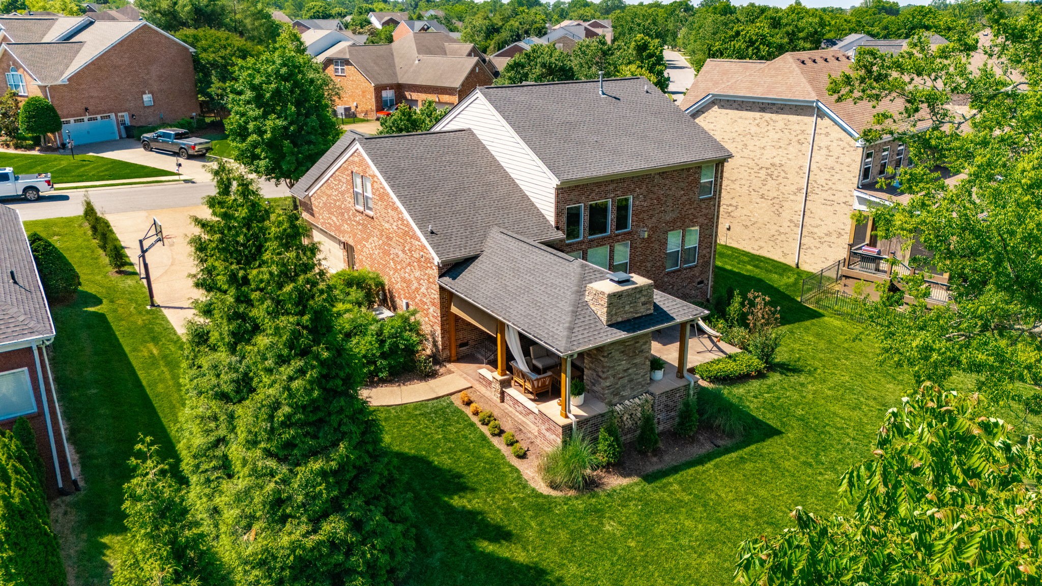 1077 Avery Trace Circle Hendersonville TN 37075