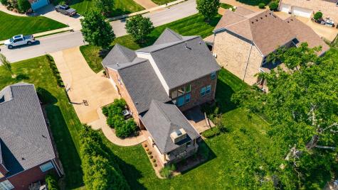 1077 Avery Trace Circle Hendersonville TN 37075