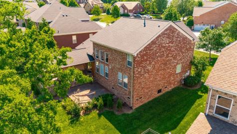 1077 Avery Trace Circle Hendersonville TN 37075