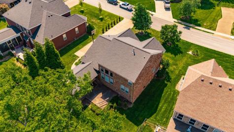 1077 Avery Trace Circle Hendersonville TN 37075