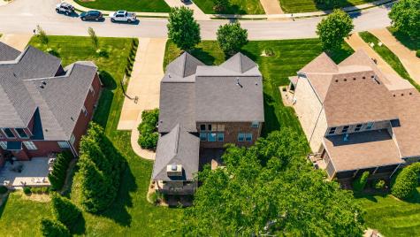 1077 Avery Trace Circle Hendersonville TN 37075