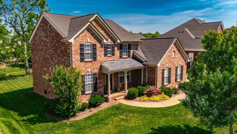1077 Avery Trace Circle Hendersonville TN 37075