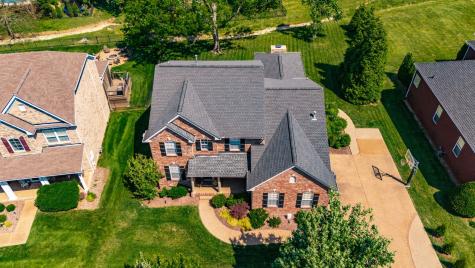 1077 Avery Trace Circle Hendersonville TN 37075