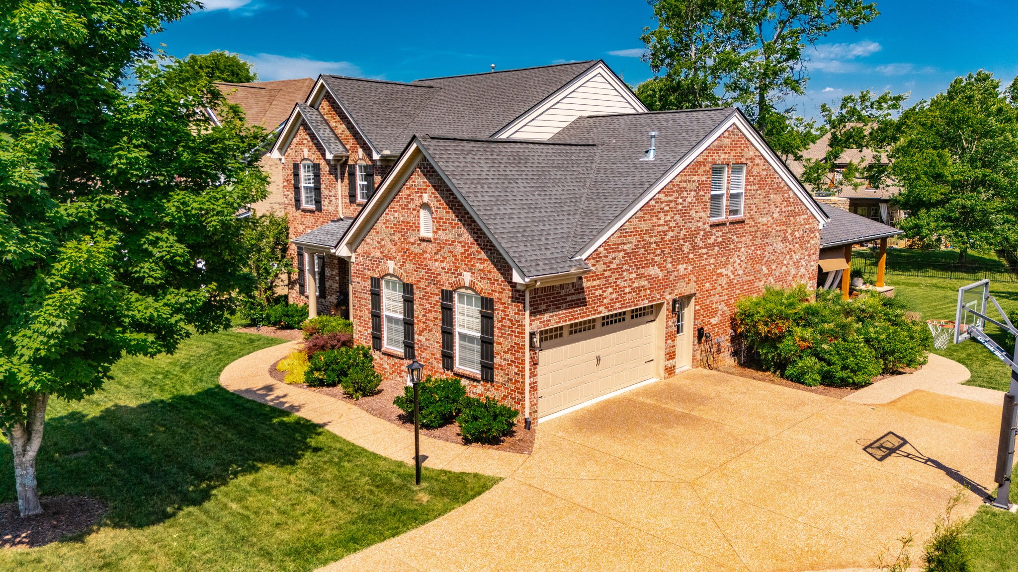 1077 Avery Trace Circle Hendersonville TN 37075