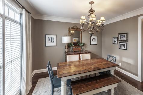 100 Loch Leven Way Hendersonville TN 37075