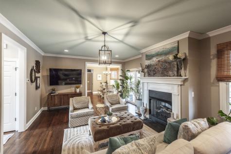100 Loch Leven Way Hendersonville TN 37075
