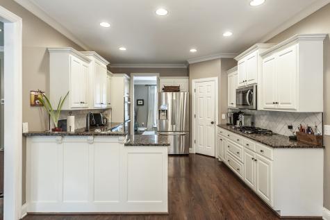 100 Loch Leven Way Hendersonville TN 37075