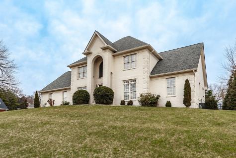 100 Loch Leven Way Hendersonville TN 37075