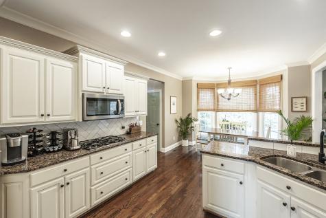 100 Loch Leven Way Hendersonville TN 37075