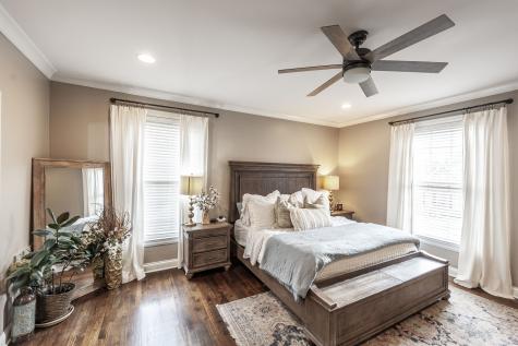 100 Loch Leven Way Hendersonville TN 37075